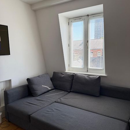 Central , Bright And Modern Flat Up To 4 People Londres Exterior foto